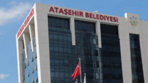 Ataşehir’de kritik seçim öncesi CHP’den bir istifa daha!
