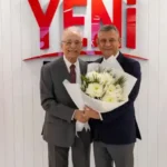 Eski Başbakan Yardımcısı Murat Karayalçın, CHP’den istifa ve yeni partilere üye