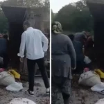 Düzce’de traktör römorku devrildi: Çok sayıda yaralı var!