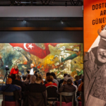 İzmir’de Nâzım Hikmet akşamı