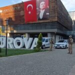 Çukurova Belediyesi Soruşturmasında Kritik Eşik: 49 Kişi Adliyeye Sevk Edildi