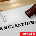İzmir Kemalpaşa’da TEDAŞ İçin Kritik Kamulaştırma ve Tescil Davası Başlatıldı