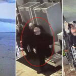 Maslak’ta dehşet anları: Sahte polis kılığına giren şüpheliler iş insanını kaçırıp 2