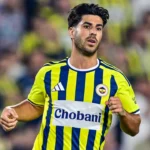 Fenerbahçe’nin Oynaklığından Marco Asensio’da Hafif Bir Şans