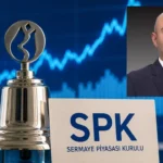 Eski SPK Daire Başkanı Erman Çete Hakkında Fon Soruşturmasında Gözaltı Kararı