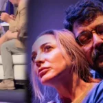 Bülent İnal ve Dolunay Soysert’in Oyunu Sosyal Medyayı İkiye Böldü