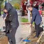 YRP’lilerin ‘eylem’ine DEM Parti’den tepki: ‘Asıl temizlenmesi gereken ayrımcı ve