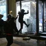 Di xwepêşandanên li Fransayê de zêdeyî 2 hezar kes hatine binçavkirin