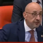 İYİ Partili Uğur Poyraz’dan iktidar sıralarına sert çıkış: ‘Hiç mi ar etmiyorsunuz,