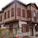 Çankaya’da Mehmet Kınacı Bağ Evi müze oluyor