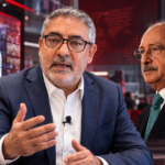 Cafer Mahiroğlu’ndan dikkat çeken ‘Kılıçdaroğlu’ iddiası: ‘O açıklamazsa ben