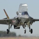 ABD’den Dev F-35 Hamlesi: 10 Yılda 850 Savaş Uçağı Üretilecek