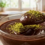 Çikolatanın büyüsü bu tarifte: Ev yapımı glutensiz supangle nasıl yapılır?