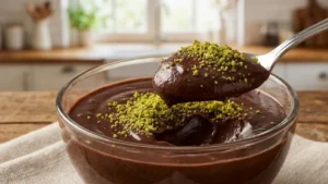 Çikolatanın büyüsü bu tarifte: Ev yapımı glutensiz supangle nasıl yapılır?