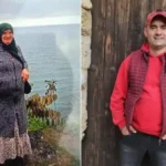 Oğlundan 2 gün sonra annesi de öldürüldü: Cinayeti kimin işlediği ortaya çıktı