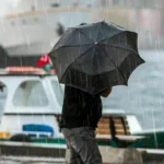 Meteoroloji’den 5 İle Kritik Uyarı: Şiddetli Sağanak ve Sel Tehlikesi
