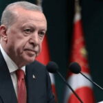 Erdoğan’dan Muhalefete Çok Sert Tepki: Türkiye Sokağa Teslim Edilemez