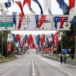 İstanbul’da 29 Ekim Provası Nedeniyle Trafiğe Kapatılan Yollar ve Alternatifler