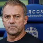 Galatasaray maçı öncesi… Hansi Flick o soruya yanıt vermedi!
