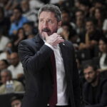 Galatasaray’da Gianmarco Pozzecco dönemi sona erdi
