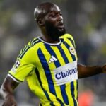Aston Villa karşısında Lukaku forma istiyor