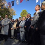 Ahmet Taner Kışlalı 27. Yıldönümünde Evinin Önünde Anıldı