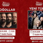 Marmaris 29 Ekim Coşkusuna Hazırlanıyor: Dolu Dolu Bayram Programı