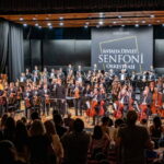 Antalya Devlet Senfoni Orkestrası Mahler’in 5. Senfonisi’ni seslendirdi