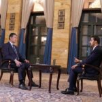 Elî Zeydî: Hevpeyvînê bi YBŞ’ê re, Heta 30 Hezîran 2027 li derveyî dewletê dimîne