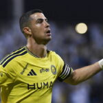 Cristiano Ronaldo durmuyor: 1000 gol hedefine sadece 18 gol kaldı