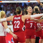 Filenin Sultanları’nın 2027 Dünya Kupası Rakipleri Pazartesi Günü Belli Oluyor