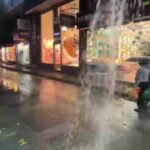 Antalya’nın Sağanak Yağışından Sıvamız Dağıldı, Tarım Alanlarında Hasarlar