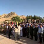 Êzidî halkından Önder Apo’nun mektubuna yanıt: Önder Apo’yla görüşmek istiyoruz
