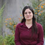 Riham Hesen: Çiyayên Êzidiyan hebe, Êzidî hene