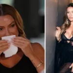 Hadise’den yıllar sonra gelen kardeş itirafı: Gözyaşlarına hakim olamadı