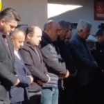 Konserde 2 kişi hayatını kaybetmişti: 29 yaşındaki Furkan Aksu son yolculuğuna