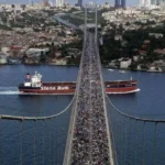 İstanbul Maratonu Kayıt Süresi: 21 Ekim Çarşamba, Yaş Şartına Uygun Katılımcılar