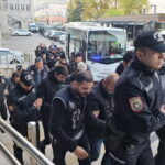 Baskınları öğrenmek için rüşvet veren kaçak ocak sahiplerine operasyon: 16 gözaltı