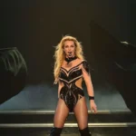 Britney Spears’tan sitem dolu sözler: ‘Dünya bana karşı nefret dolu