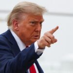 Trump’tan Çin ve Rusya’ya İran mesajı: Kaybedecek çok şeyleri var