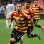 Florent Hasani duble yaptı: Kayseri’deki düelloda kazanan çıkmadı!