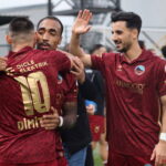 Mardin 1969 Spor’a kendi sahasında tek gol yetti!