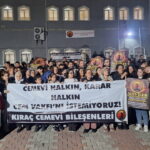 Esenyurt Kıraç Cemevi’nde Tahliye Krizi: Halktan Sert Tepki