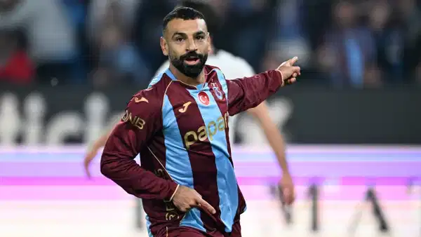 Mohamed Salah, Gol Krallığına Zirveye Ota