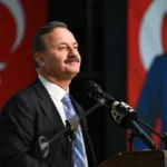 Anahtar Parti Başkanı Ağıralioğlu, Kamuda Babalar ve Oğullar Döneminin Sonuna