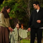 Sevdan Bir Ateş dizisinin son bölümünde ne oldu? Sevdan Bir Ateş dizisinin yeni