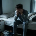 Alkol aldıktan sonra gelen huzursuzluk tesadüf değil: Hangxiety nedir?