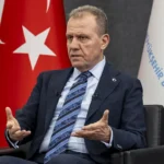 Vahap Seçer’den başkanvekili seçiminin ardından ilk açıklama: ‘Hemşehrilerimiz hiç