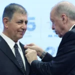 Cemil Tugay AKP rozetini taktı: İlk hamlesi ‘tatil’ oldu