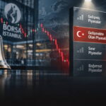 Reuters’tan Türkiye analizi: Borsa İstanbul’da ‘statü’ krizi… ‘Türkiye’ye 8 ay